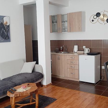 Apartman Andric Višegrad Exteriér fotografie