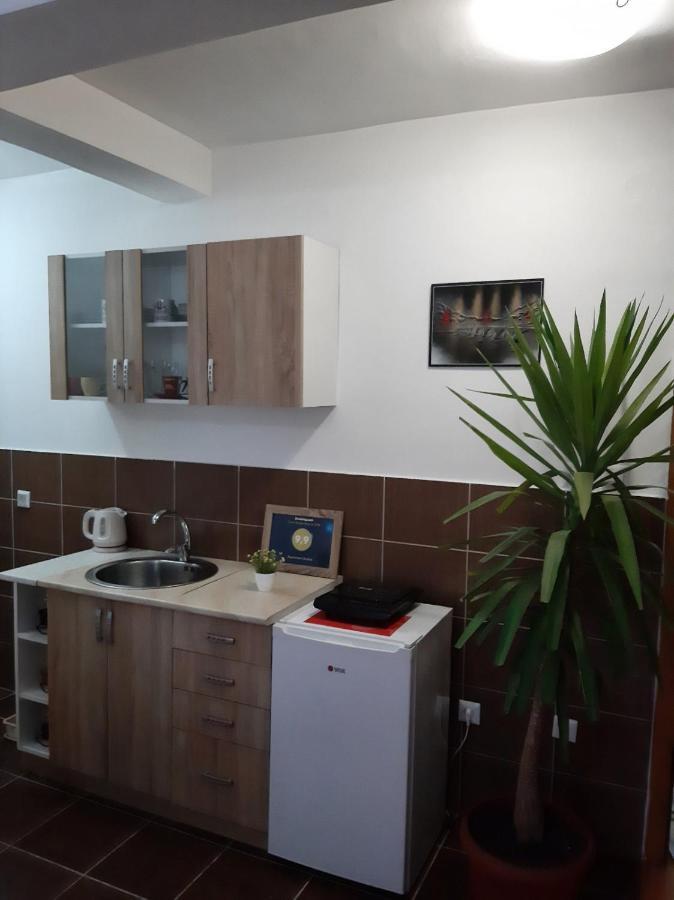 Apartman Andric Višegrad Exteriér fotografie