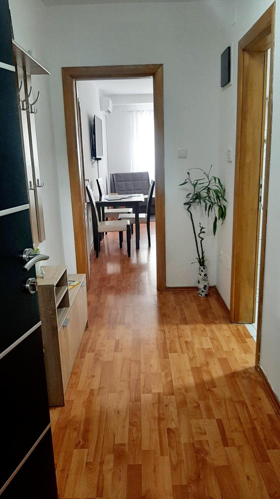 Apartman Andric Višegrad Exteriér fotografie