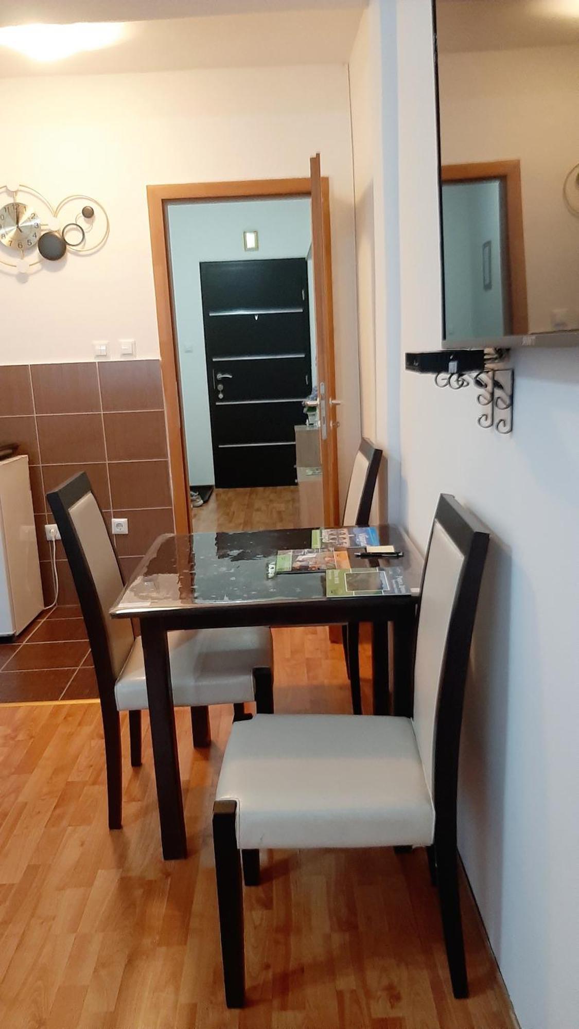 Apartman Andric Višegrad Exteriér fotografie