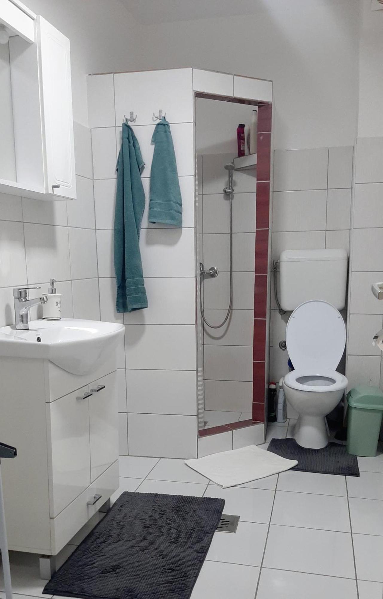 Apartman Andric Višegrad Exteriér fotografie