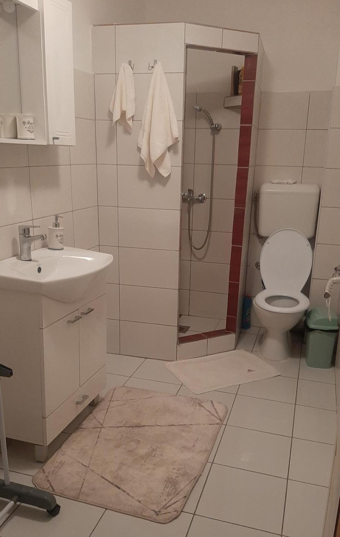 Apartman Andric Višegrad Pokoj fotografie