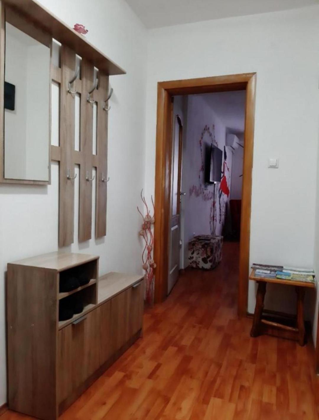 Apartman Andric Višegrad Pokoj fotografie